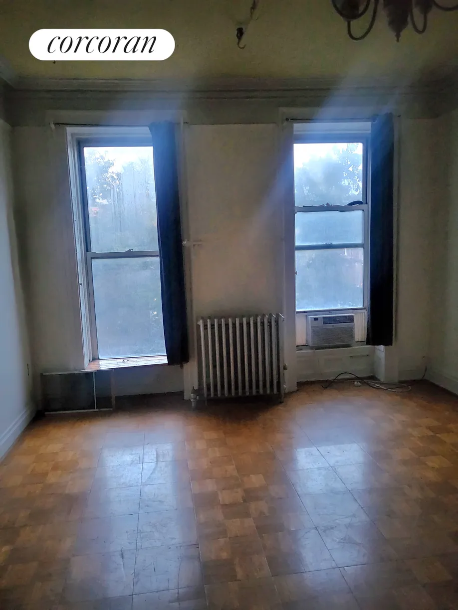 New York City Real Estate | View 448 Classon Avenue, 2F | room 2