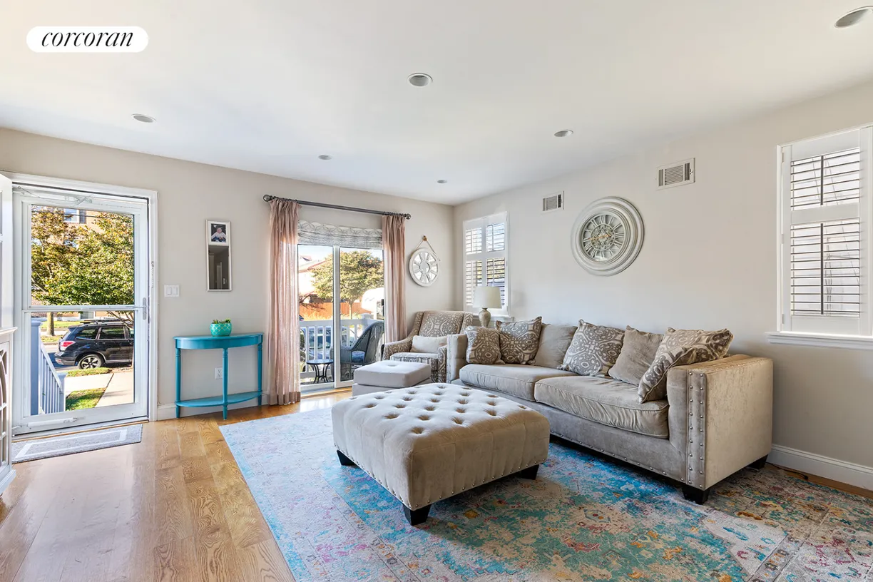 New York City Real Estate | View 124-11 Rockaway Beach Boulevard, 1C | 2 Beds, 2 Baths