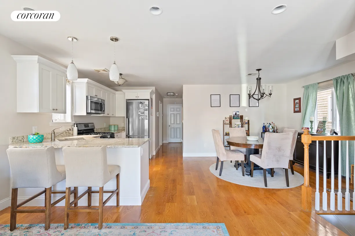New York City Real Estate | View 124-11 Rockaway Beach Boulevard, 1C | room 1