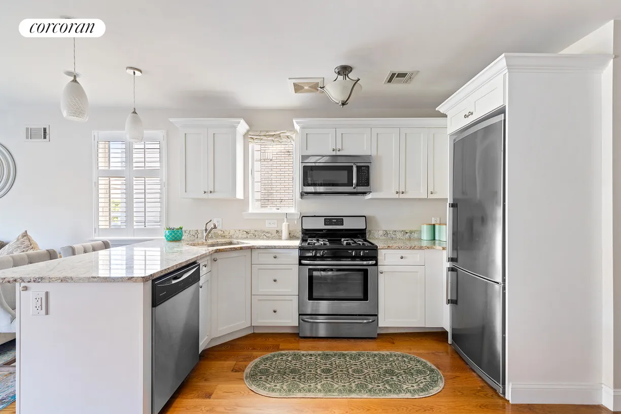 New York City Real Estate | View 124-11 Rockaway Beach Boulevard, 1C | room 2