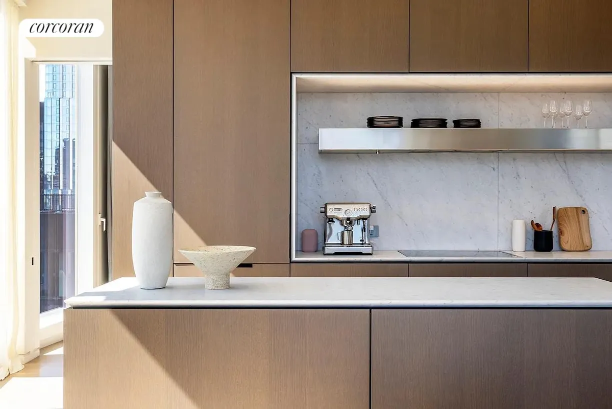 New York City Real Estate | View 100 East 53rd Street, 39A | room 2
