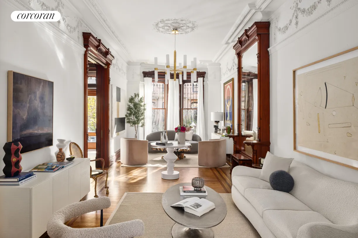 New York City Real Estate | View 131 Lincoln Place | room 2