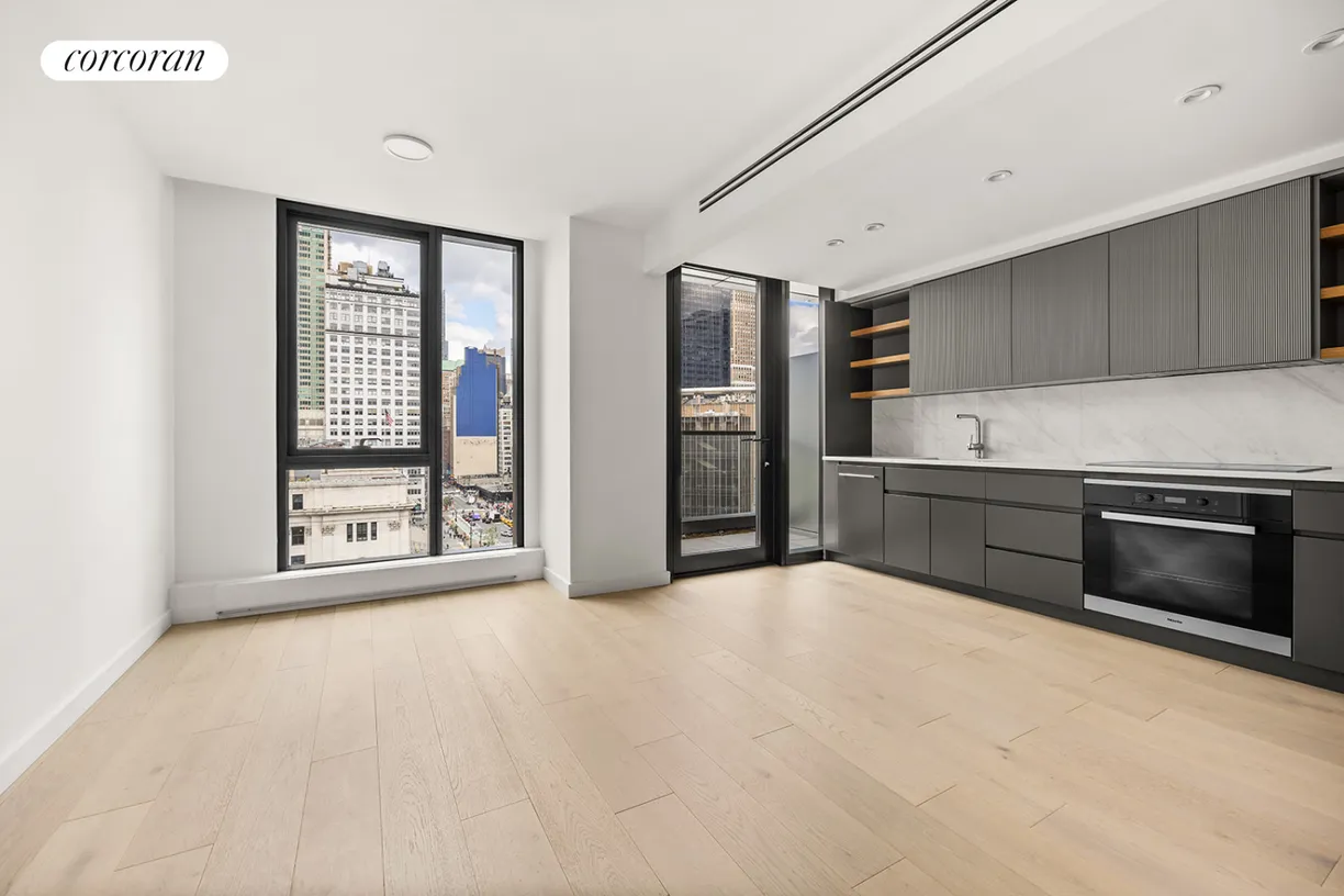 New York City Real Estate | View 300 West 30th Street, 11A | room 1