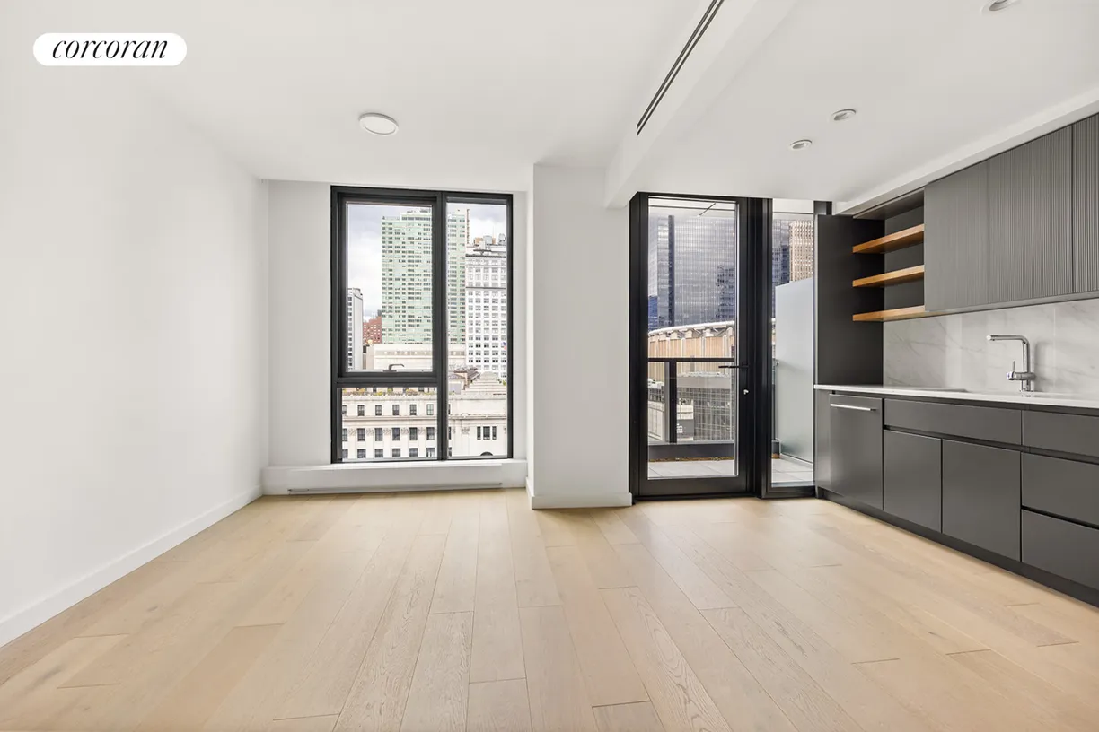 New York City Real Estate | View 300 West 30th Street, 11A | room 2