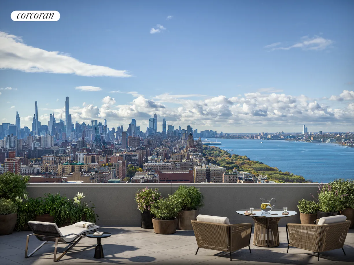 New York City Real Estate | View 100 Claremont Avenue, 40A | room 1