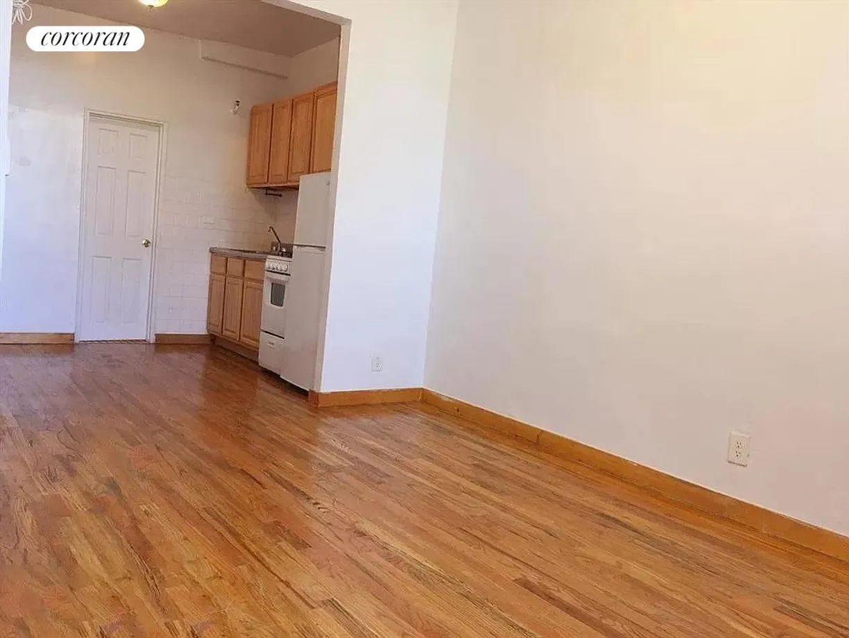 New York City Real Estate | View 131 Columbia Street, A1 | room 1