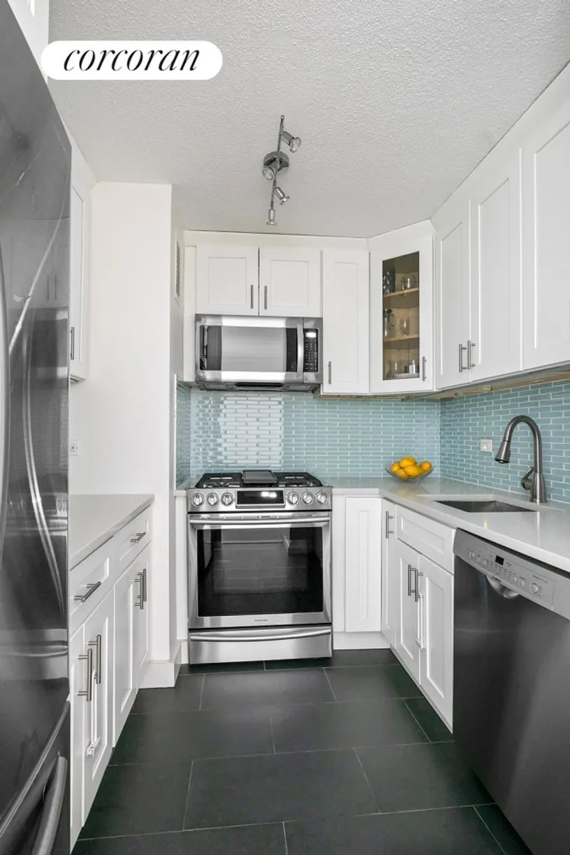 New York City Real Estate | View 100 Beekman Street, 4F | room 1