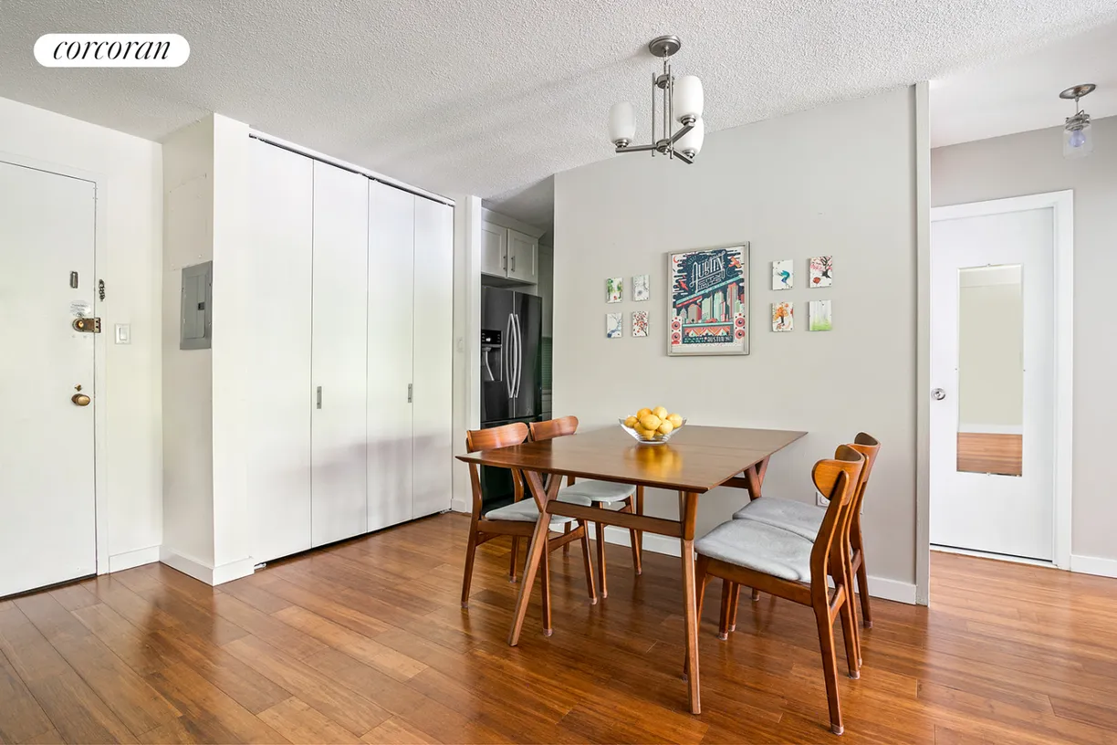 New York City Real Estate | View 100 Beekman Street, 4F | room 2