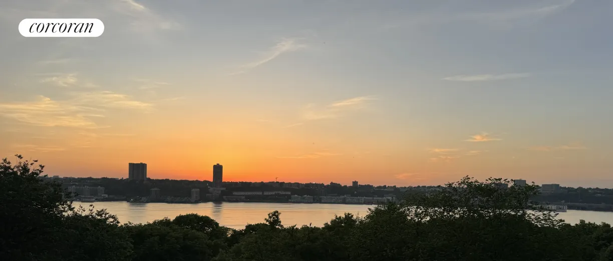 New York City Real Estate | View 180 Riverside Drive, 8A | 4 Beds, 2 Baths