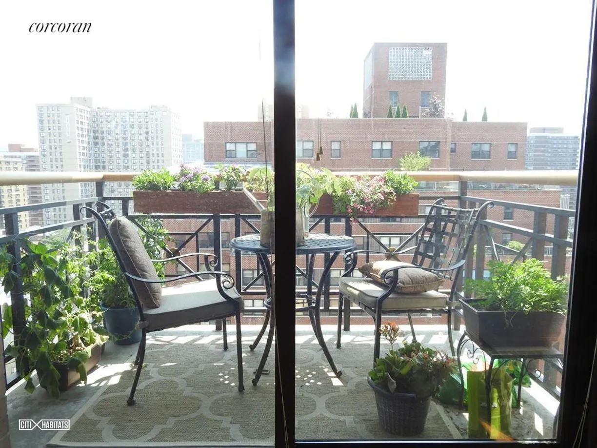 New York City Real Estate | View 344 Third Avenue, 18E | room 1