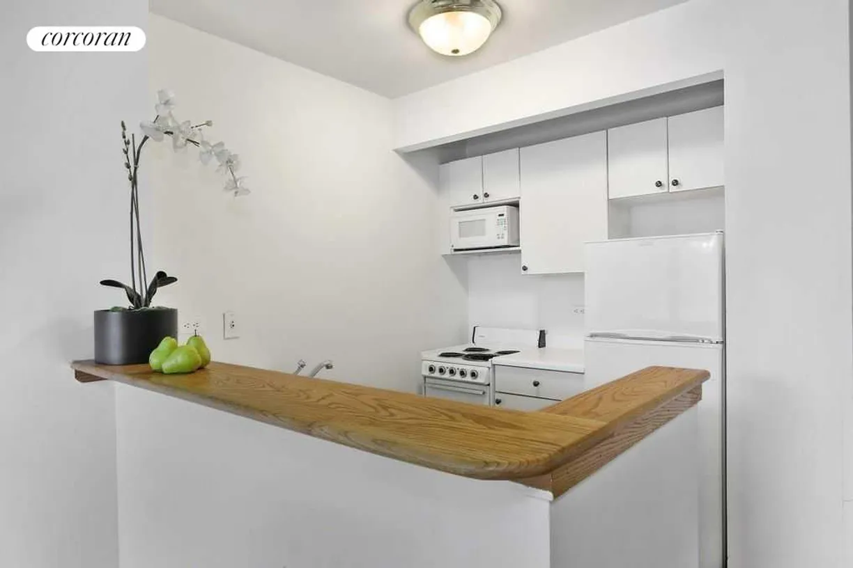 New York City Real Estate | View 344 Third Avenue, 18E | room 2