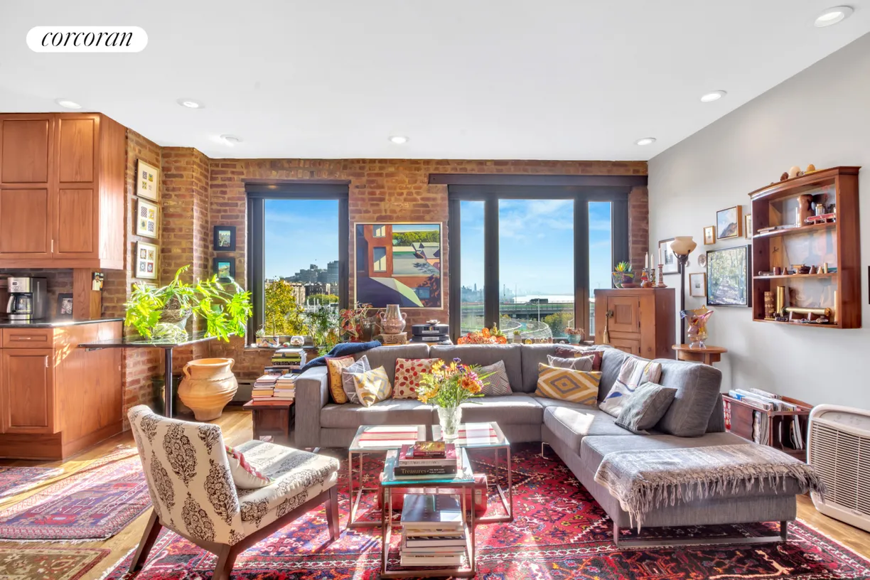 New York City Real Estate | View 870 West 181st Street, 69 | 2 Beds, 2 Baths