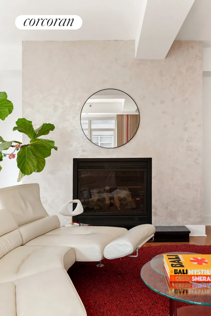 New York City Real Estate | View 426 West 58th Street, PH3 | room 1