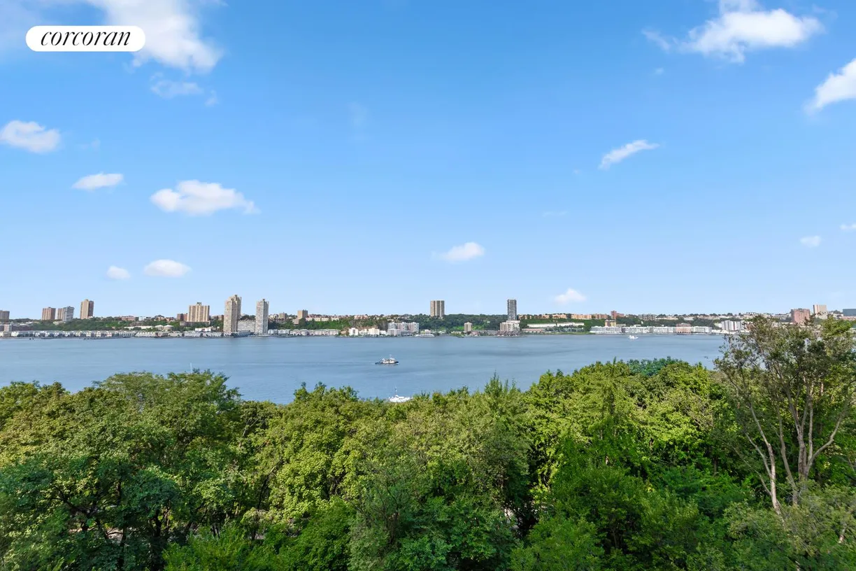 New York City Real Estate | View 137 Riverside Drive, 7D | room 1