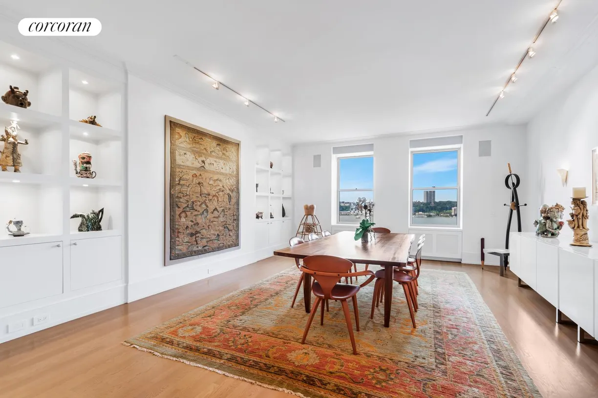 New York City Real Estate | View 137 Riverside Drive, 7D | room 2