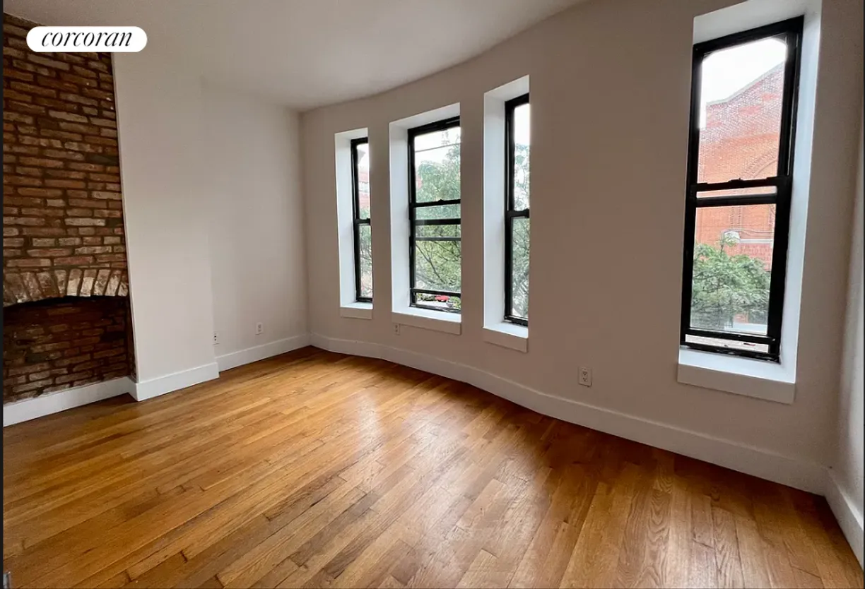 New York City Real Estate | View 30 Claver Place, 3L | room 1
