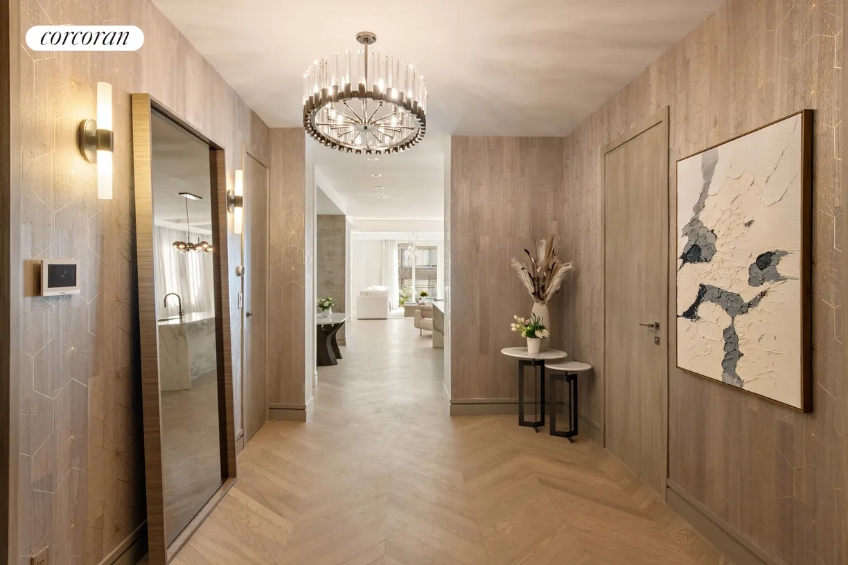 New York City Real Estate | View 305 East 61st Street, PH1 | 5 Beds, 5 Baths