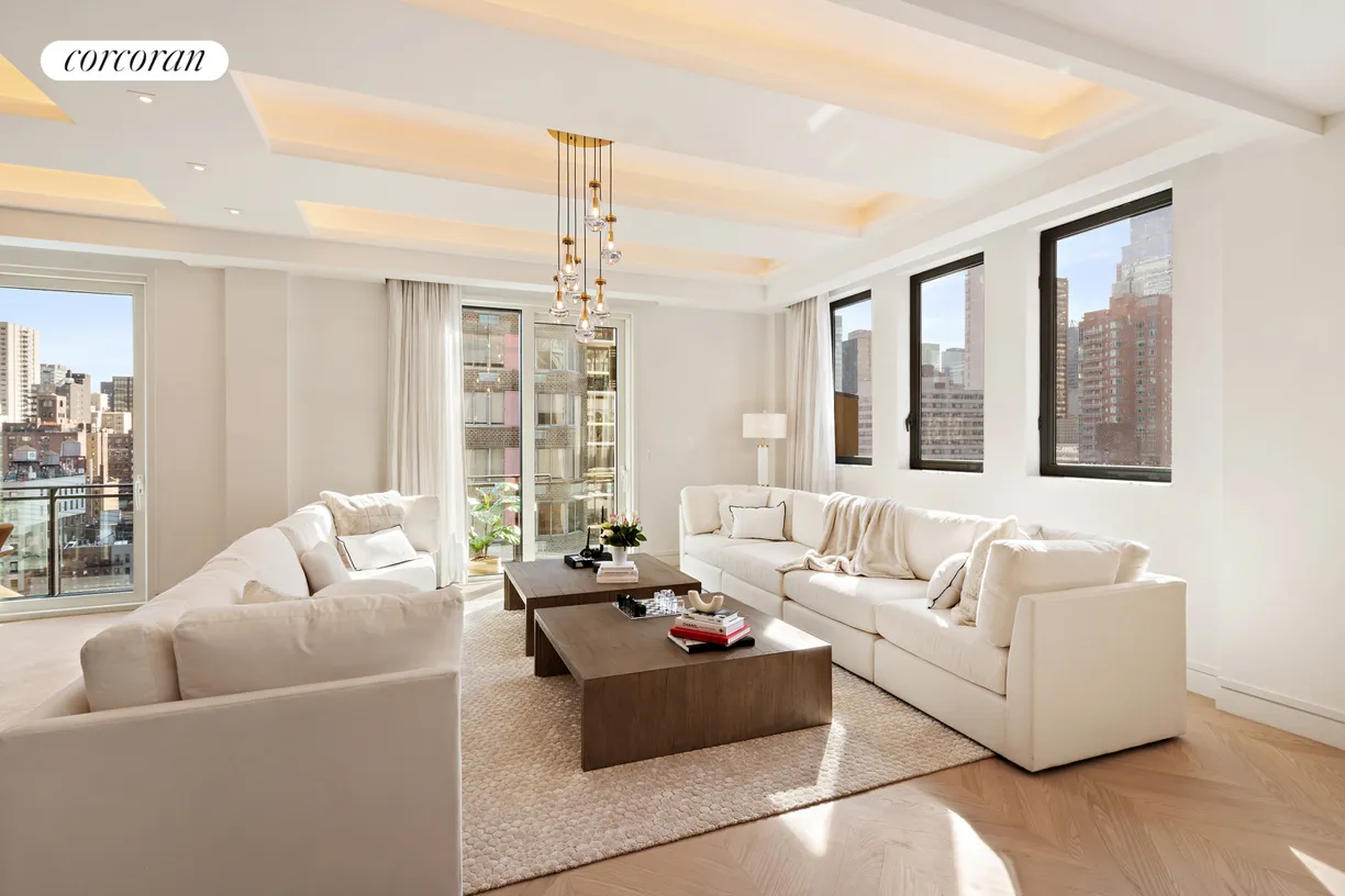 New York City Real Estate | View 305 East 61st Street, PH1 | room 2