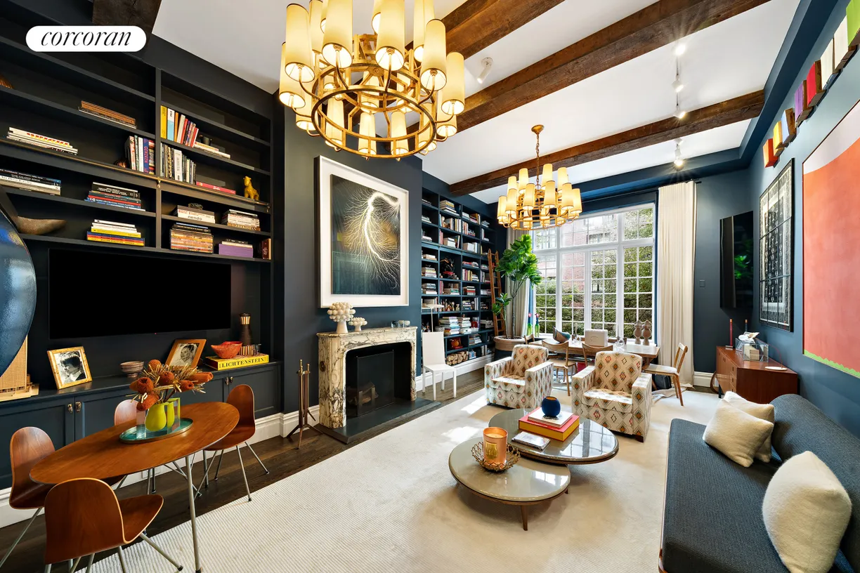 New York City Real Estate | View 170 East 78th Street, 3C | 1 Bed, 1 Bath