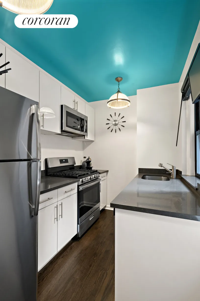New York City Real Estate | View 170 East 78th Street, 3C | room 2