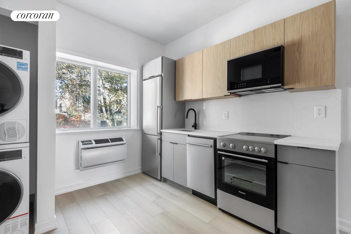 New York City Real Estate | View 26 Broome Street, 3B | room 1