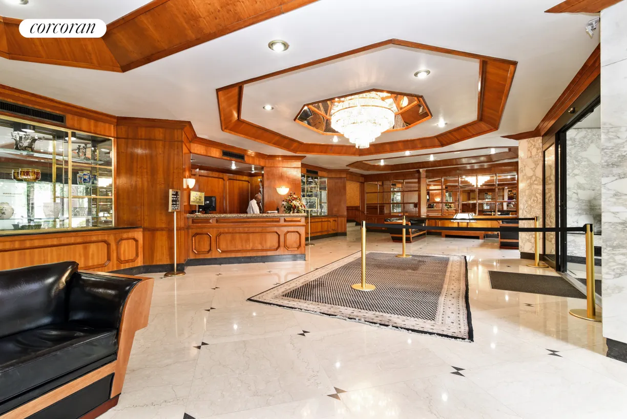 New York City Real Estate | View 3333 Henry Hudson West Parkway, 22C | room 1