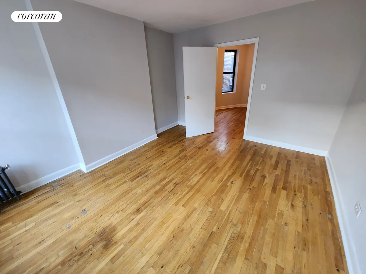New York City Real Estate | View 269 West 146th Street, 1E | 1 Bed, 1 Bath