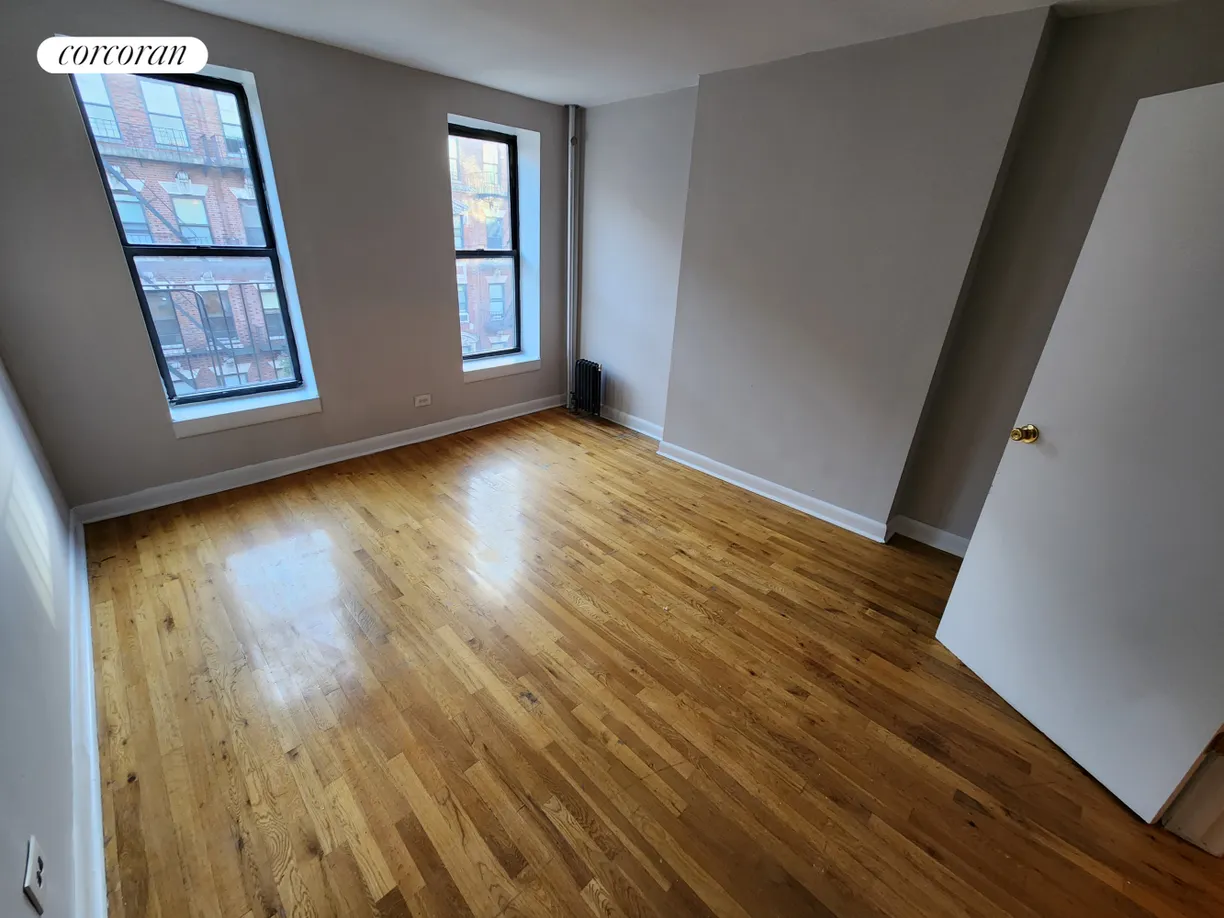 New York City Real Estate | View 269 West 146th Street, 1E | room 1