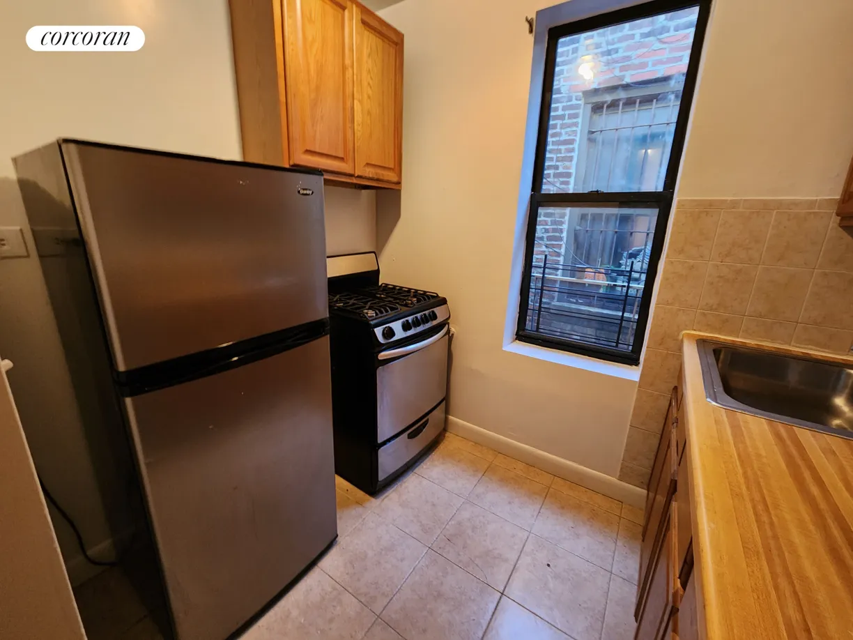 New York City Real Estate | View 269 West 146th Street, 1E | room 2
