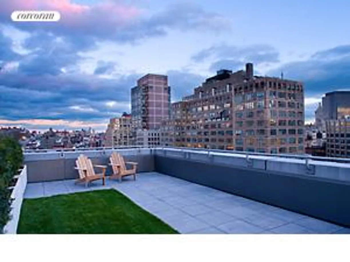 New York City Real Estate | View 255 Hudson Street, PHE | 2 Beds, 2 Baths