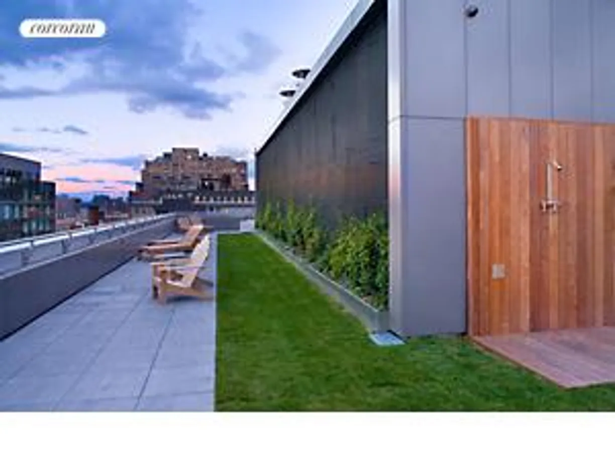New York City Real Estate | View 255 Hudson Street, PHE | room 1