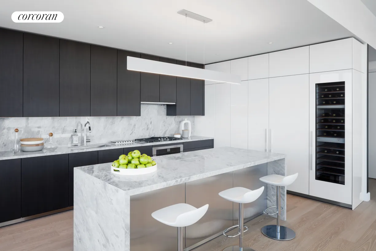 New York City Real Estate | View 15 Hudson Yards, 77B | room 1