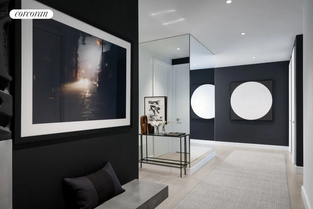 New York City Real Estate | View 15 Hudson Yards, 77B | room 2