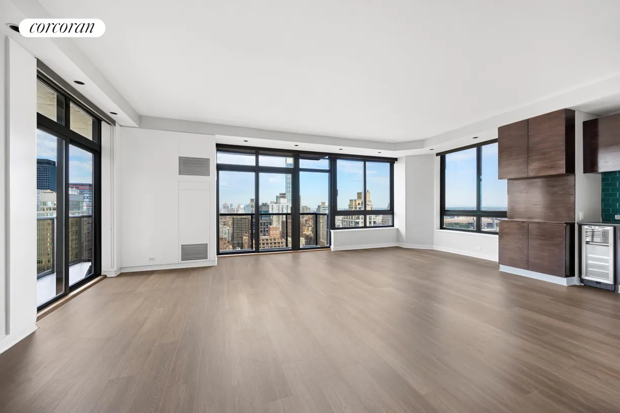 New York City Real Estate | View 100 United Nations Plaza, 39E | room 1
