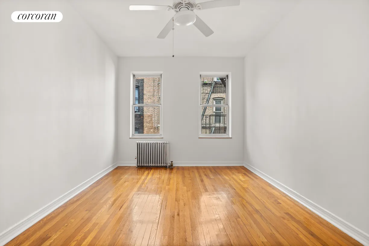 New York City Real Estate | View 345 East 61st Street, 5B | living/ studio