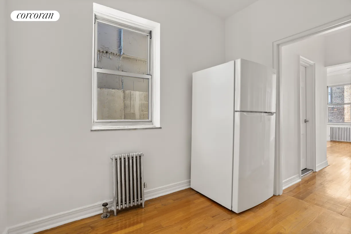 New York City Real Estate | View 345 East 61st Street, 5B | Kitchen