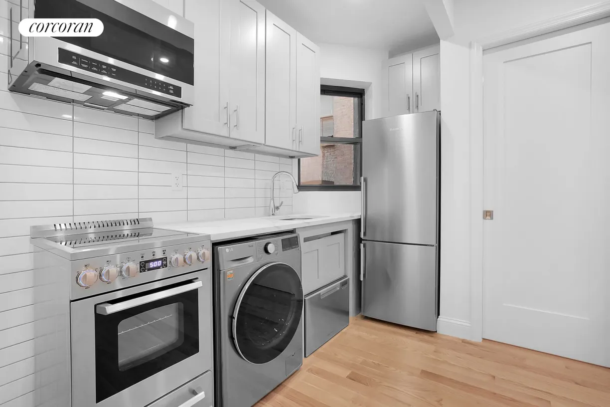 New York City Real Estate | View 500 East 73rd Street, C4 | room 2