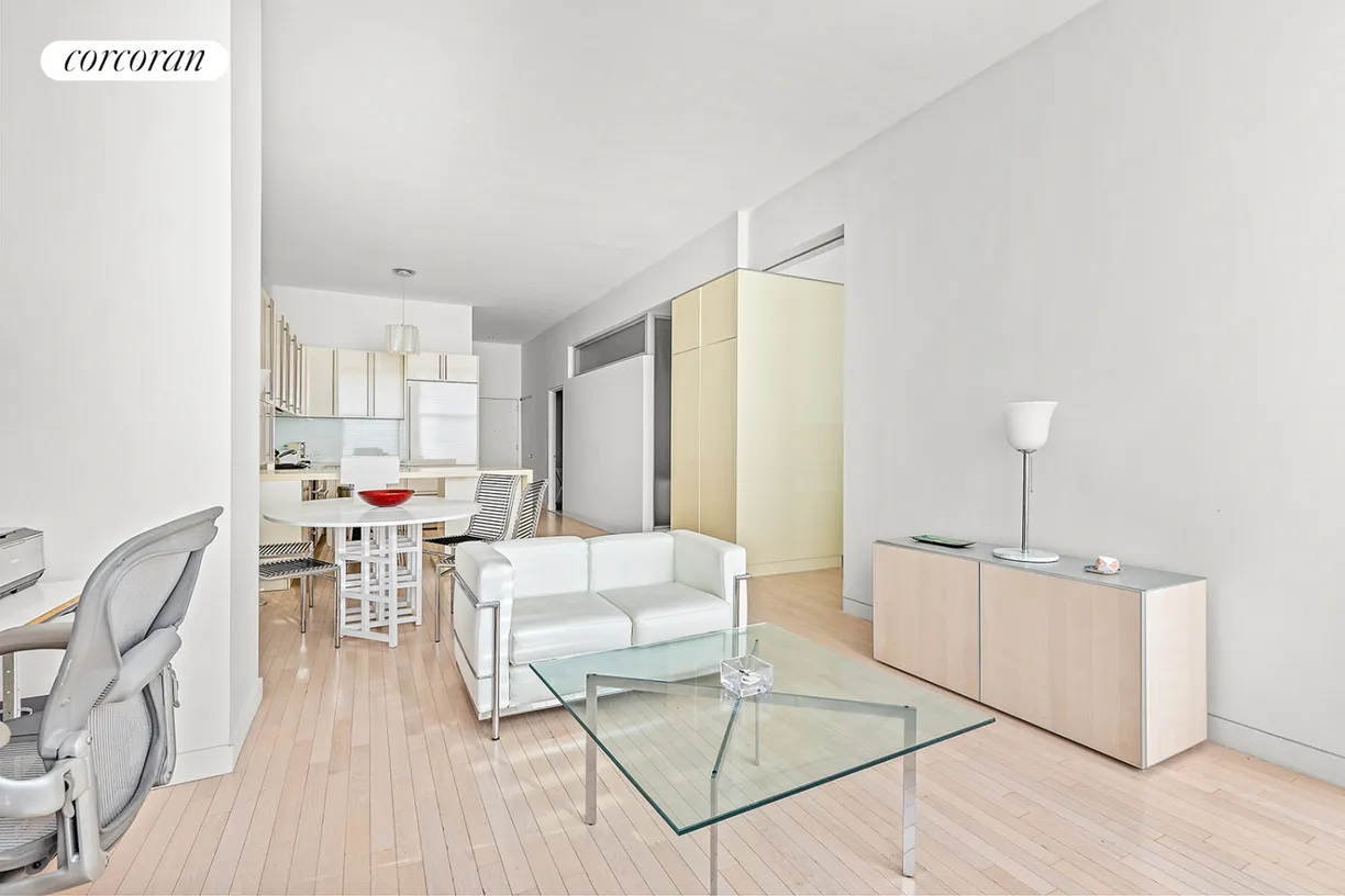 New York City Real Estate | View 650 Sixth Avenue, 2K | room 1