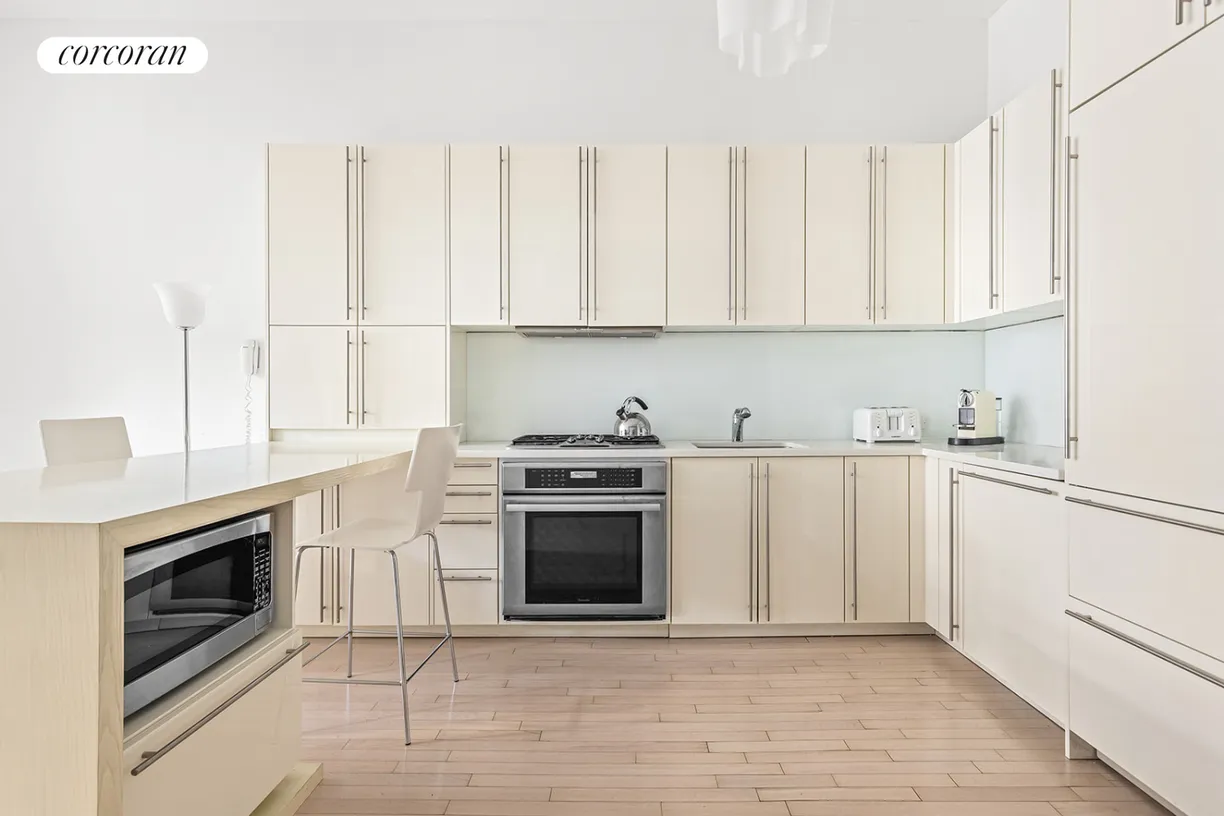 New York City Real Estate | View 650 Sixth Avenue, 2K | room 2