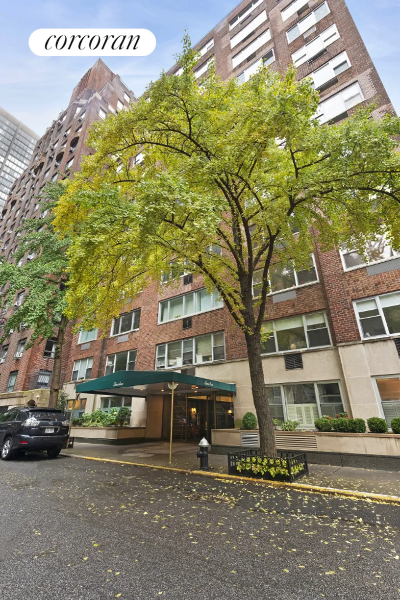 New York City Real Estate | View 12 Beekman Place, 1A | room 1