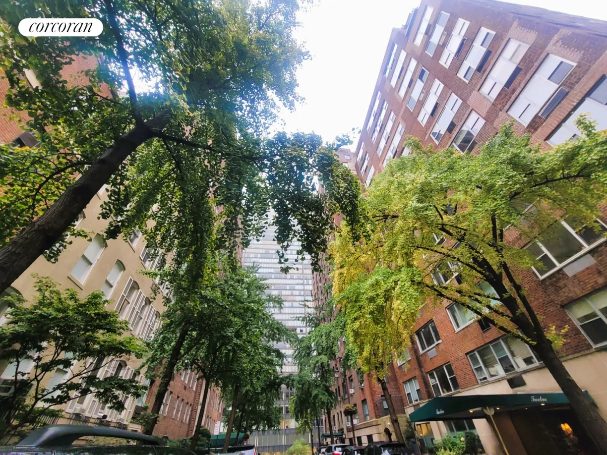 New York City Real Estate | View 12 Beekman Place, 1A | 1 Bath