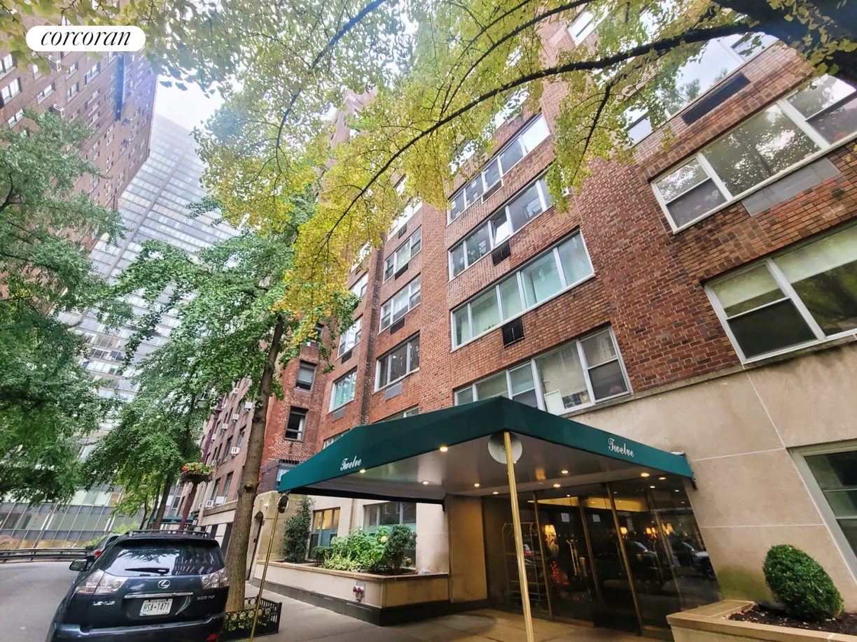 New York City Real Estate | View 12 Beekman Place, 1A | room 2