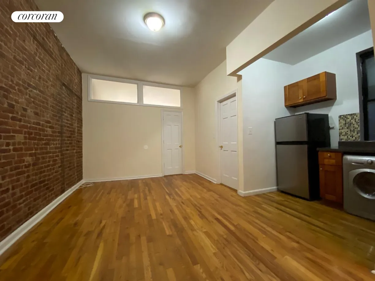 New York City Real Estate | View 454 West 57th Street, 1A | room 1