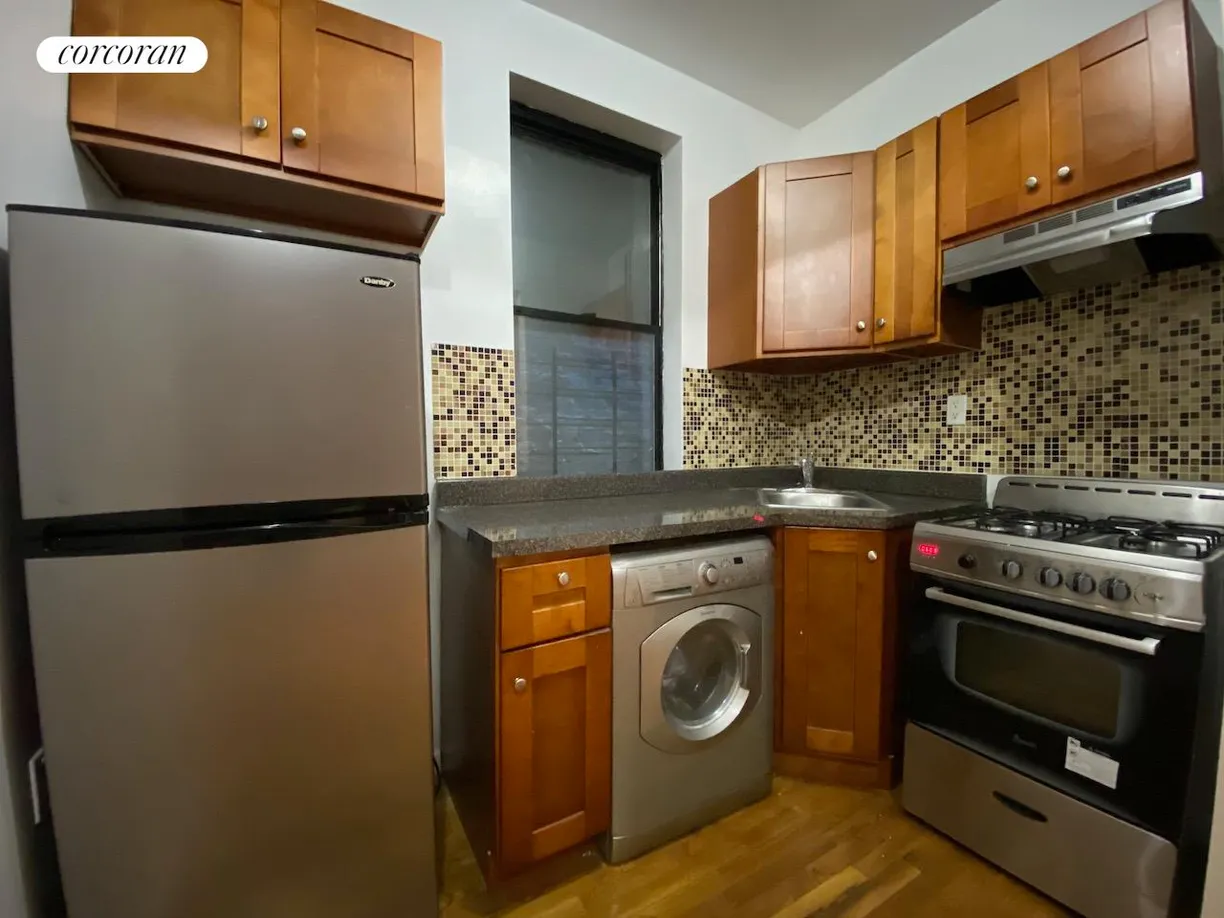 New York City Real Estate | View 454 West 57th Street, 1A | room 2