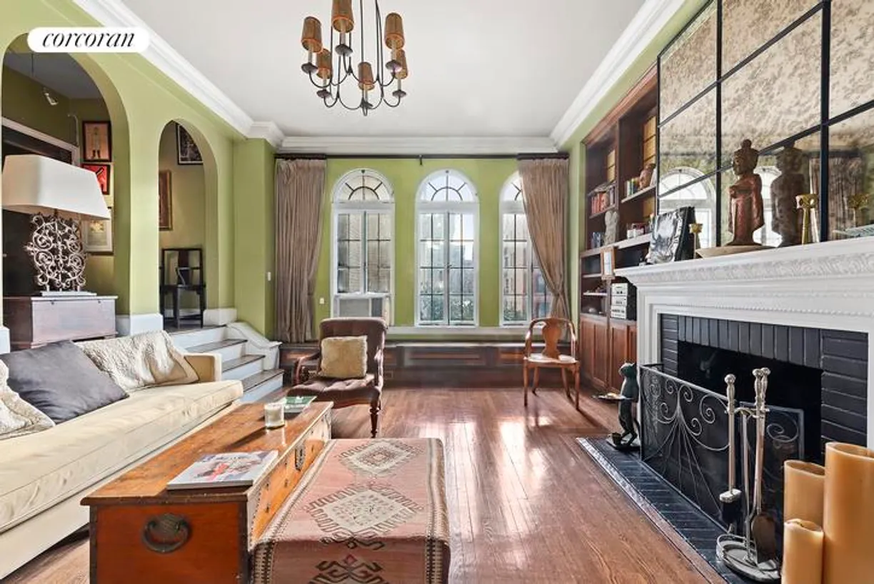 New York City Real Estate | View 45 East 9th Street, 35 | 1 Bed, 1 Bath