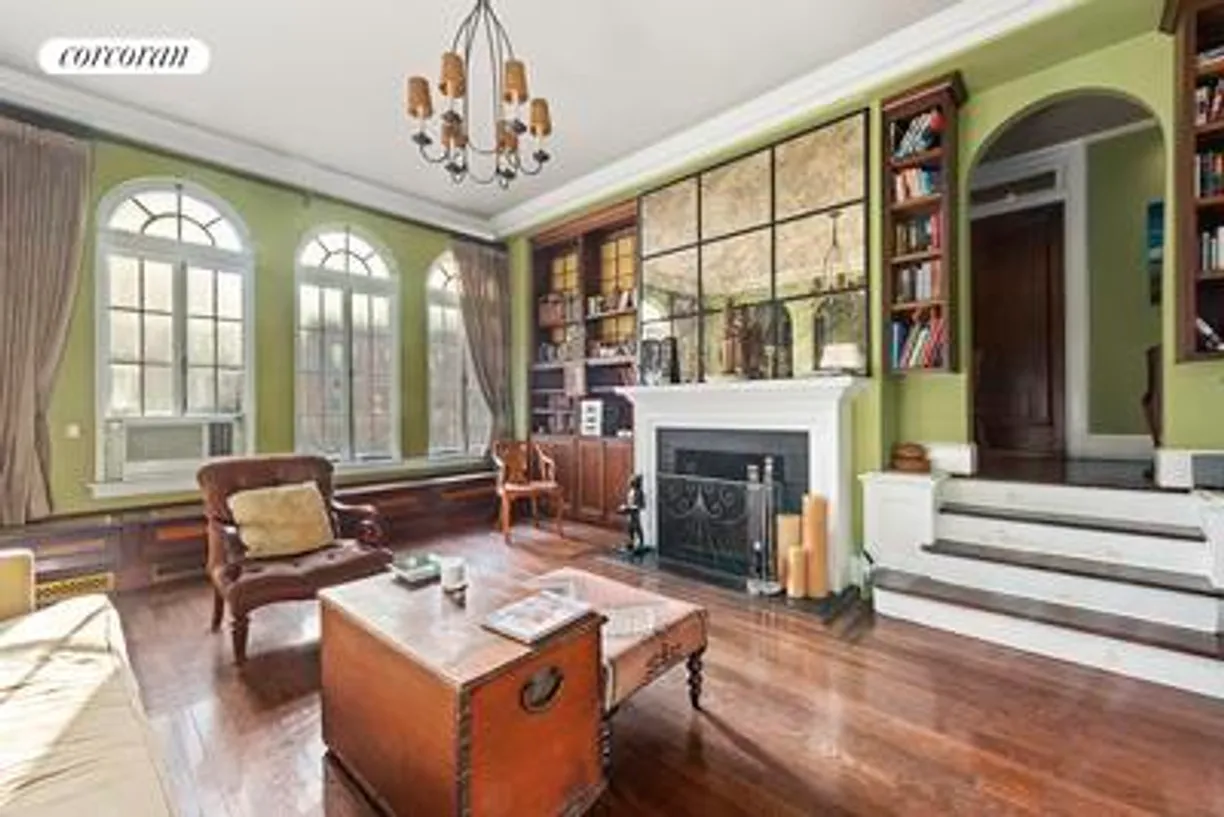 New York City Real Estate | View 45 East 9th Street, 35 | room 1