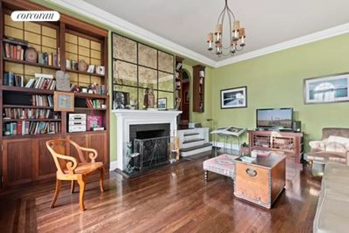 New York City Real Estate | View 45 East 9th Street, 35 | room 2