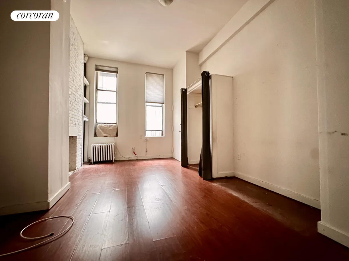 New York City Real Estate | View 110 West Houston Street, 1RW | room 1