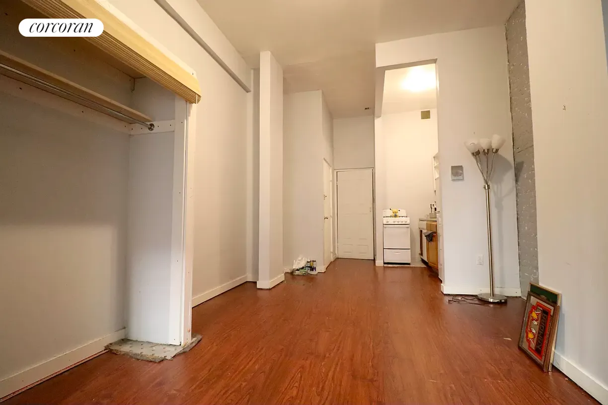 New York City Real Estate | View 110 West Houston Street, 1RW | room 2
