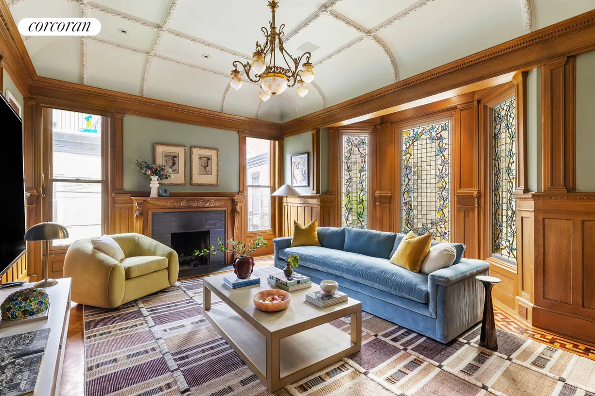 New York City Real Estate | View 615 3rd Street | room 2